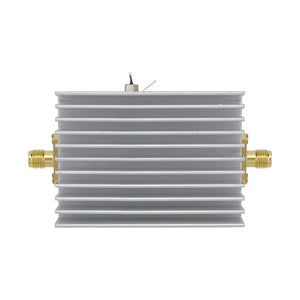 QBD-RF-PA-50M-2GHz-30DB-1W RF Power Amplifier Power Synthesis Broadband Linear Power Amplifier
