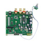 Sky Song ES9038Q2M DAC Board Decoder Board with Gold-plated RCA without USB Interface