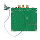 Sky Song ES9038Q2M DAC Board Decoder Board with Gold-plated RCA without USB Interface