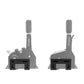 Simagic P-LOK Multifunctional L Bracket Angle Bracket for Simagic Sequential Shifter Handbrake