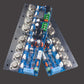 Class A Power Amplifier Board Home Power Amp Board Rivaling E405/550/KSA50/711 for Accuphase