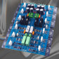 500W Class A Power Amplifier Board Home High Power Amp Board Outperforms E405/550/KSA50 for Accuphase