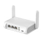 GL.iNet GL-SFT1200 Dual Band Wifi Router Wireless Router 1200Mbps Wifi Router for Home Office Trip