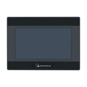 WEINVIEW MT8071IP HMI Display HMI Touch Screen HMI Panel 7 Inch 800x480 TFT Display w/ Ethernet Port