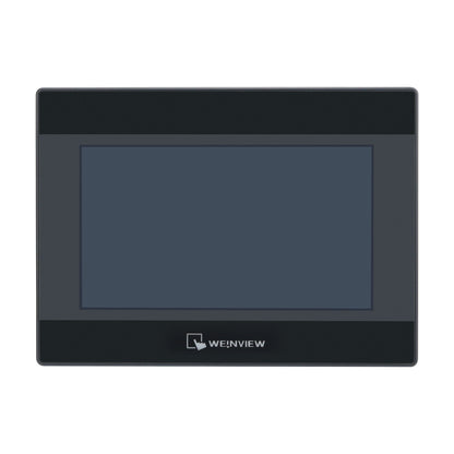 WEINVIEW MT8071IP HMI Display HMI Touch Screen HMI Panel 7 Inch 800x480 TFT Display w/ Ethernet Port