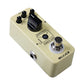 MOOER ENVELOPE MFT4 Guitar Effects Pedal with Full Metal Shell Analog Auto Wah Effect Guitar Pedal
