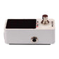 Mooer Baby Tuner Guitar Pedal with High Precision for Most Electric Guitar Bass Chromatic Tuner Effect Pedal