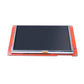 Nextion 5.0&quot; Resistive Touch Screen HMI Display Panel Human Machine Interface NX8048P050-011R