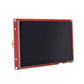 Nextion 5.0&quot; Capacitive Touch Screen HMI Display Panel Human Machine Interface NX8048P050-011C