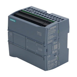 Original 6ES7214-1HG40-0XB0 S7-1200 1214C CPU Module for Siemens SIMATIC