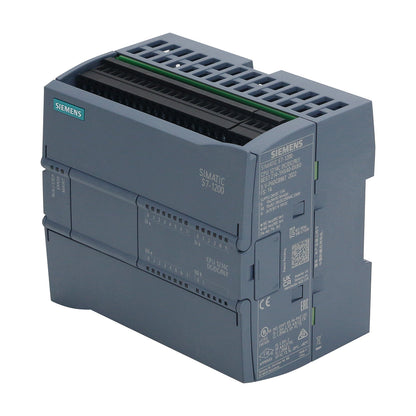 Original 6ES7214-1HG40-0XB0 S7-1200 1214C CPU Module for Siemens SIMATIC