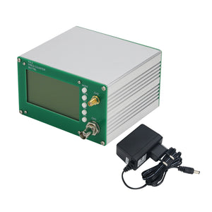 FA-3-3G Frequency Counter 1Hz-3GHz Frequency Meter 11Bit/Sec FREQ COUNTER of High Speed &amp; Accuracy