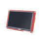 Nextion 4.3&quot; Resistive Touch Screen HMI Display Panel NX4827P043-011R Human Machine Interface