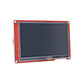 Nextion 4.3&quot; Capacitive Touch Screen HMI Display Panel NX4827P043-011C Human Machine Interface
