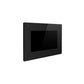 Nextion 7&quot; Capacitive Touch Screen IPS HMI Display Panel NX8048P070-011C-Y with Enclosure