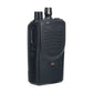 A8 450-470MHz 4W 16CH UHF Radio Portable Walkie Talkie Handheld Transceiver for Motorola Mag One