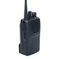 EVX-261 5W 10KM UHF Radio DMR Walkie Talkie Handheld Transceiver Analog &amp; Digital Modes for Motorola