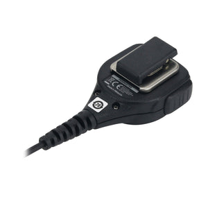 Handheld Mic XIR P6600i P6620i E8608 E8668 MTP3100 3150 Hand Microphone PMMN4076A For Motorola