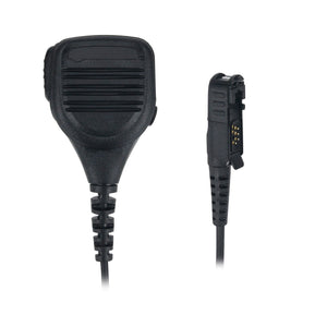 Handheld Mic XIR P6600i P6620i E8608 E8668 MTP3100 3150 Hand Microphone PMMN4076A For Motorola