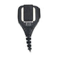 PMMN4013A Handheld Mic Shoulder Mic Radio Mic Handheld Microphone For Motorola GP328 GP338 PTX760