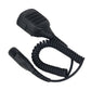Handheld Microphone Radio Microphone PMMN4050A Mic for Motorola Walkie Talkie XPR6350 XiR P8260