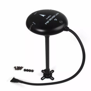 Holybro H-RTK F9P Rover Lite 12017 GPS High-Precision Multi-Band GNSS Positioning System for Pixhawk