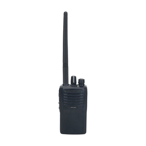 EVX-261 5W 10KM VHF Walkie Talkie DMR Radio Handheld Transceiver Analog &amp; Digital Modes for Motorola