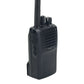 EVX-261 5W 10KM VHF Walkie Talkie DMR Radio Handheld Transceiver Analog &amp; Digital Modes for Motorola