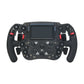 Simagic FX PRO Formula Steering Wheel Carbon Fiber SIM Racing Steering Wheel with 4.3&quot; Display