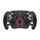 Simagic FX PRO Formula Steering Wheel Carbon Fiber SIM Racing Steering Wheel with 4.3&quot; Display