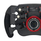 Simagic FX PRO Formula Steering Wheel Carbon Fiber SIM Racing Steering Wheel with 4.3&quot; Display