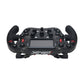 Simagic FX PRO Formula Steering Wheel Carbon Fiber SIM Racing Steering Wheel with 4.3&quot; Display