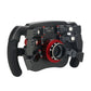 Simagic FX PRO Formula Steering Wheel Carbon Fiber SIM Racing Steering Wheel with 4.3&quot; Display