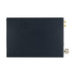 HamGeek Q900 V4.0 100KHz-2GHz SDR Radio Bluetooth SDR Transceiver with Compass GPS DMR Modules