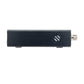 HamGeek Q900 V4.0 100KHz-2GHz SDR Radio Bluetooth SDR Transceiver with Compass GPS DMR Modules