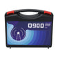 HamGeek Q900 V4.0 100KHz-2GHz SDR Radio Bluetooth SDR Transceiver with Compass GPS DMR Modules