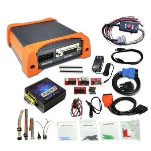 KTM200 Automobile Version ECU Programmer ECU Programming Tool Supporting ECU Maintenance Chip Tuning