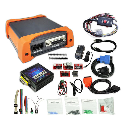 KTM200 Automobile Version ECU Programmer ECU Programming Tool Supporting ECU Maintenance Chip Tuning