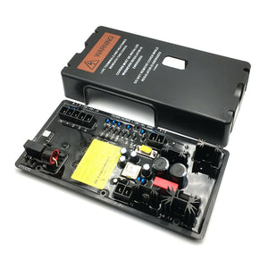 AVR DVR2000E+ Automatic Voltage Regulator AVR Voltage Regulator Genset Accessory