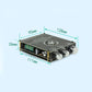 TDA7498E 160W x 2 Bluetooth Audio Amplifier Board Module with 2-Track Stereo Support Bluetooth 5.1
