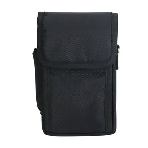 JW3305A Mini Optical Time Domain Reflectometer OTDR Built-in Visual Fault Locator Function