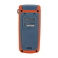 JW3305A Mini Optical Time Domain Reflectometer OTDR Built-in Visual Fault Locator Function