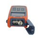 JW3305A Mini Optical Time Domain Reflectometer OTDR Built-in Visual Fault Locator Function