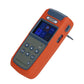 JW3305A Mini Optical Time Domain Reflectometer OTDR Built-in Visual Fault Locator Function