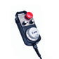YIZHI PLC 24V MPG Pendant Handheld Controller Manual Pulse Generator for Delta PLC &amp; CNC System