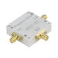 ADE-25 Passive Frequency Mixer 5-2500MHz RF Mixer Upconversion Downconversion SMA Connectors