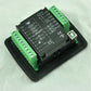 MEBAY DC30D Genset Controller Generator Controller Generator Control Module with 1.8" LCD Display