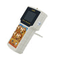 VIGOR METAL TREASURES Gold Detector Gold Finder Field Metal Detector Set With Waterproof Carry Case