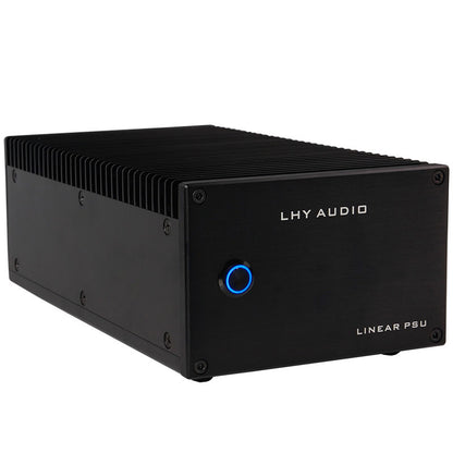 120W Power Supply for DAPHILE Digital Broadcast Small Host DC Linear Regulated Power Supply