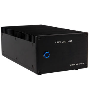 160W Power Supply for DAPHILE Digital Broadcast Small Host DC Linear Regulated Power Supply